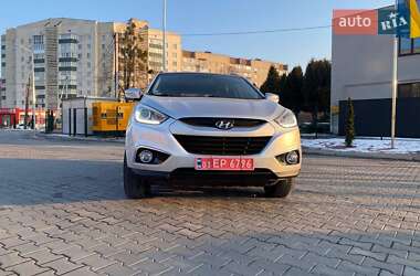 Hyundai ix35 2014