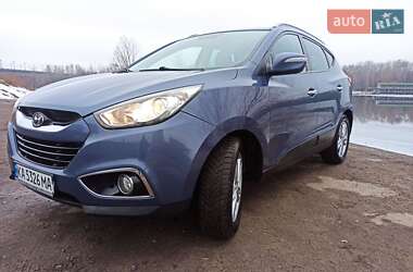 Hyundai ix35 2013 Hyundai ix35 2013