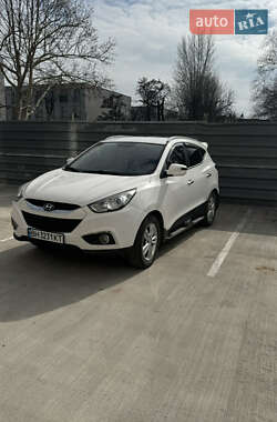 Hyundai ix35 2013 Hyundai ix35 2013