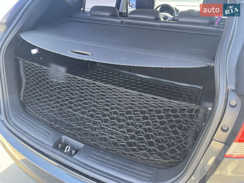 Позашляховик / Кросовер Hyundai ix35 2011 в Полтаві