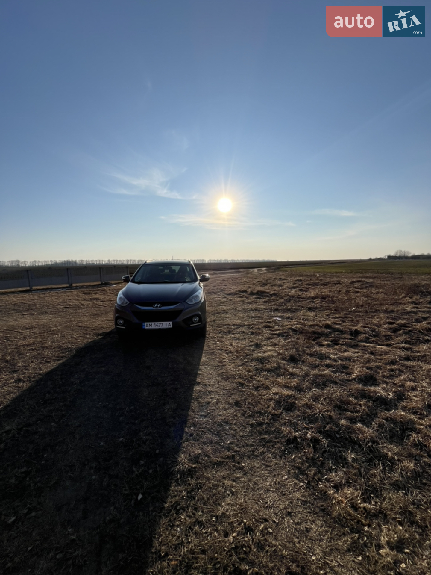 2011 Hyundai ix35 - мініатюра 32