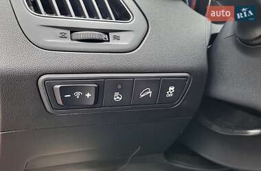 Позашляховик / Кросовер Hyundai ix35 2013 в 
