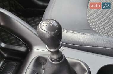 Внедорожник / Кроссовер Hyundai ix35 2014 в 