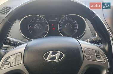 Позашляховик / Кросовер Hyundai ix35 2013 в Черкасах