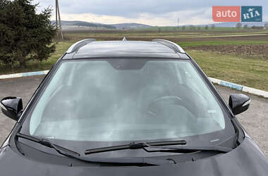 Внедорожник / Кроссовер Hyundai ix35 2014 в 