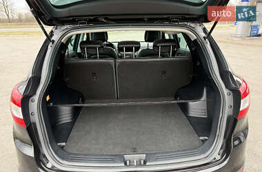 Внедорожник / Кроссовер Hyundai ix35 2014 в 