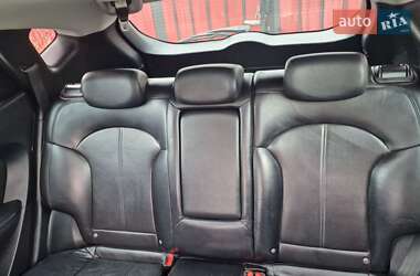 Внедорожник / Кроссовер Hyundai ix35 2010 в 