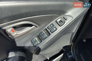 Внедорожник / Кроссовер Hyundai ix35 2010 в 