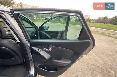 Внедорожник / Кроссовер Hyundai ix35 2013 в 
