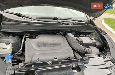 Внедорожник / Кроссовер Hyundai ix35 2013 в 