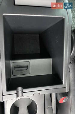 Внедорожник / Кроссовер Hyundai ix35 2013 в 