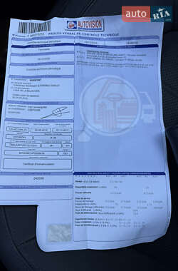 Внедорожник / Кроссовер Hyundai ix35 2011 в 
