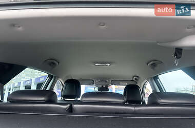 Внедорожник / Кроссовер Hyundai ix35 2011 в 