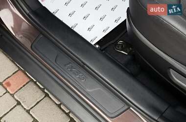 Внедорожник / Кроссовер Hyundai ix35 2014 в 
