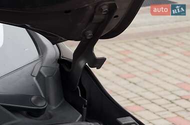 Внедорожник / Кроссовер Hyundai ix35 2014 в 