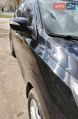 Позашляховик / Кросовер Hyundai ix35 2012 в 