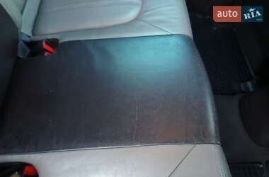 Внедорожник / Кроссовер Hyundai ix35 2010 в 