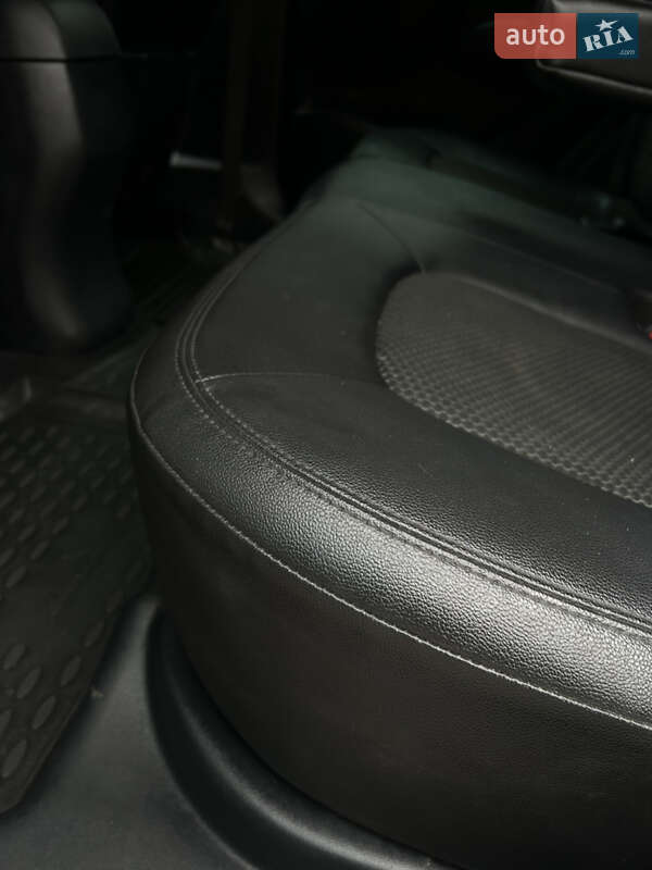 Внедорожник / Кроссовер Hyundai ix35 2013 в Ковеле