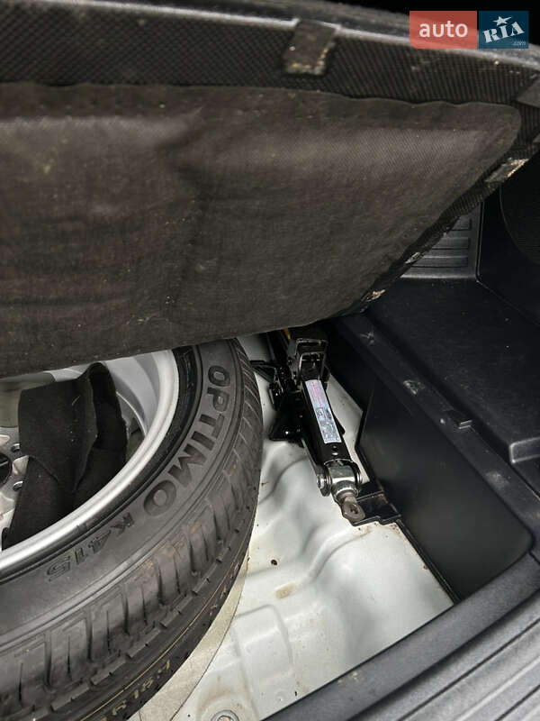 Внедорожник / Кроссовер Hyundai ix35 2013 в Ковеле