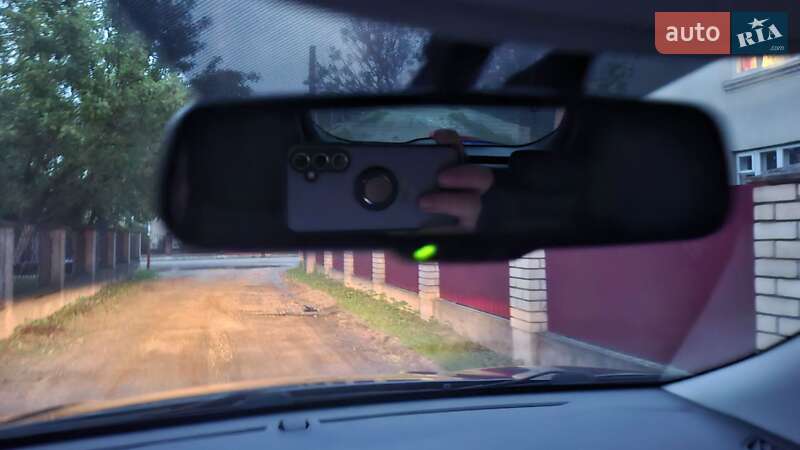 Позашляховик / Кросовер Hyundai ix35 2011 в Радивиліві