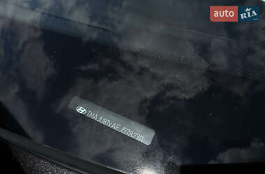 Внедорожник / Кроссовер Hyundai ix35 2014 в 