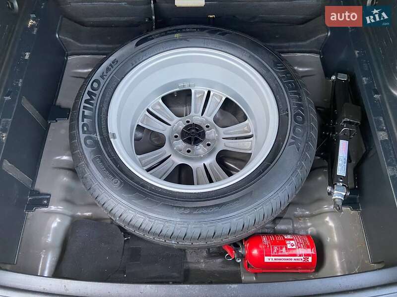Внедорожник / Кроссовер Hyundai ix35 2013 в Калуше