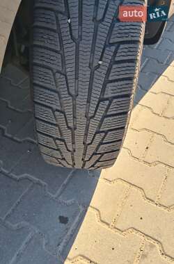 Позашляховик / Кросовер Hyundai ix35 2010 в 