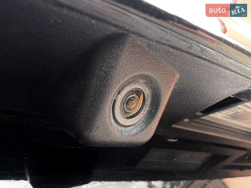Позашляховик / Кросовер Hyundai ix35 2012 в Вінниці