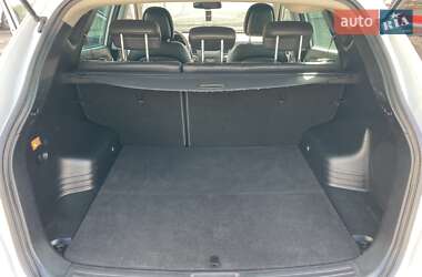 Внедорожник / Кроссовер Hyundai ix35 2015 в 