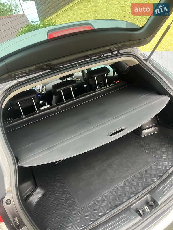 Внедорожник / Кроссовер Hyundai ix35 2013 в Калуше