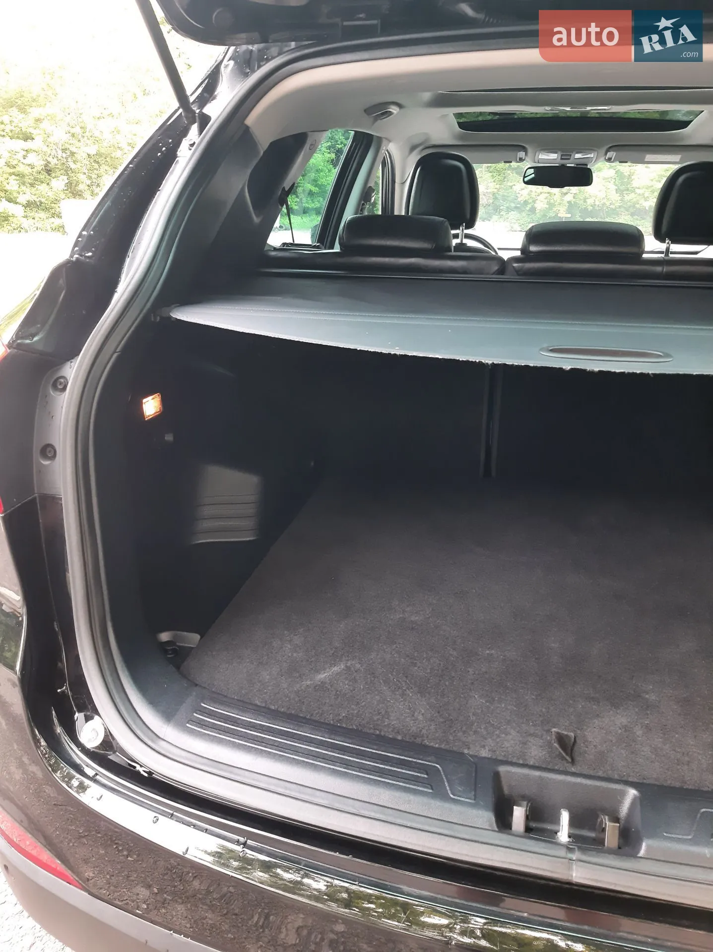 2013 Hyundai ix35 - мініатюра 39