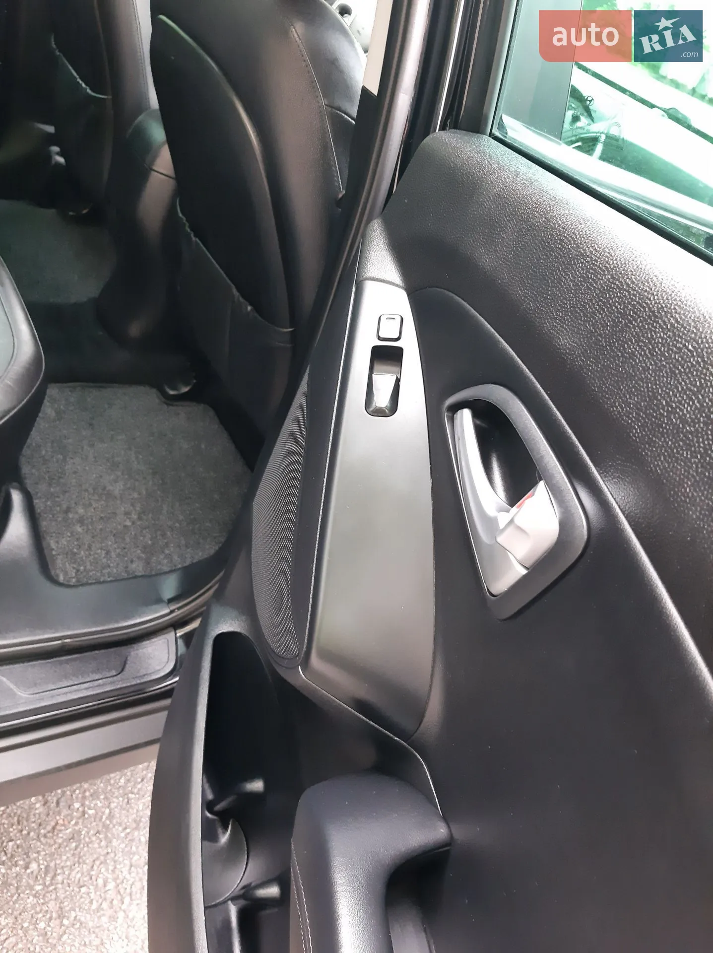 2013 Hyundai ix35 - мініатюра 57