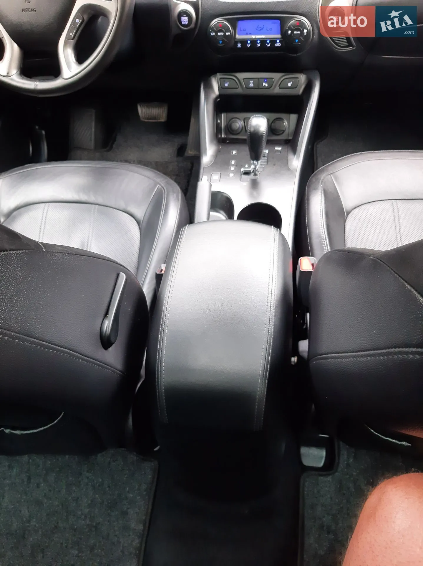 2013 Hyundai ix35 - мініатюра 66