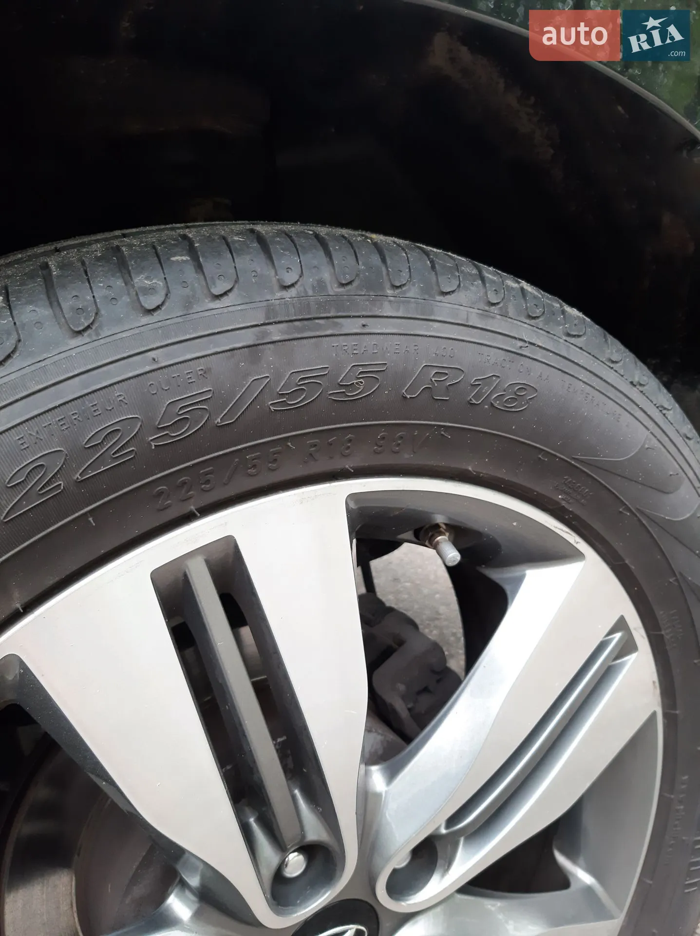 2013 Hyundai ix35 - мініатюра 141
