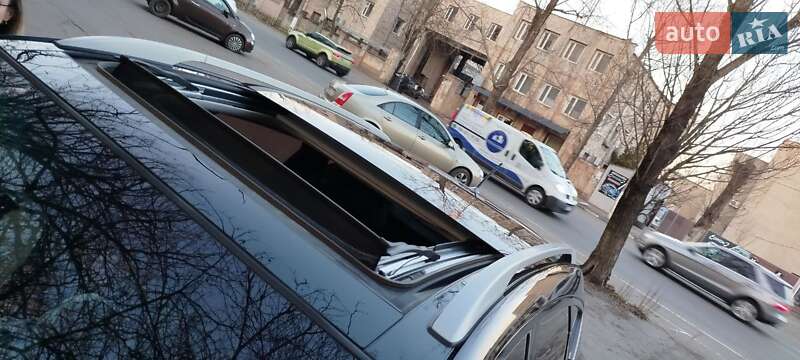 Позашляховик / Кросовер Hyundai ix35 2010 в Одесі
