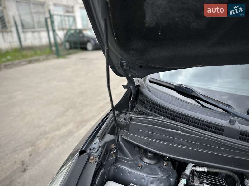 Внедорожник / Кроссовер Hyundai ix35 2011 в Сумах