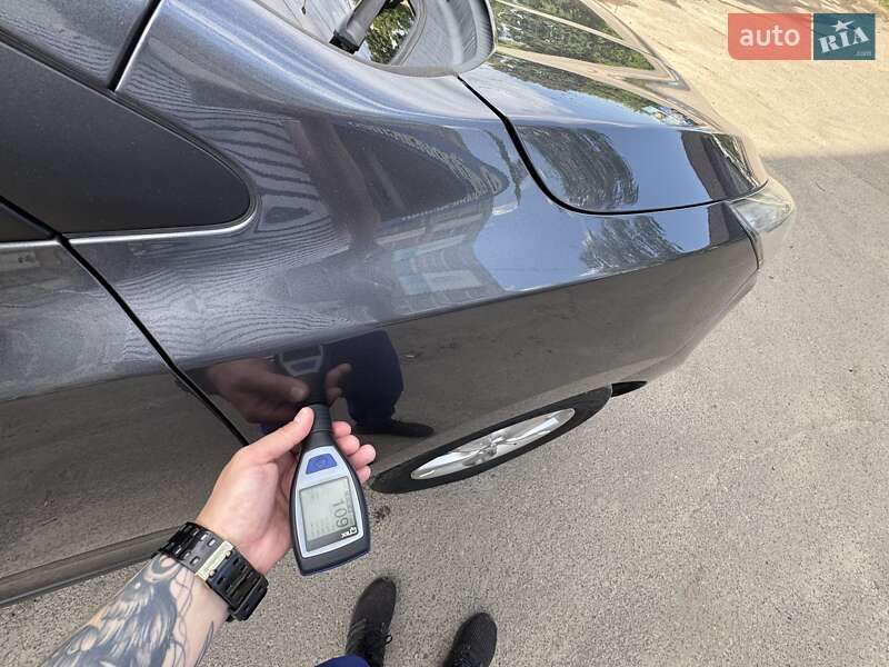 Внедорожник / Кроссовер Hyundai ix35 2011 в Сумах