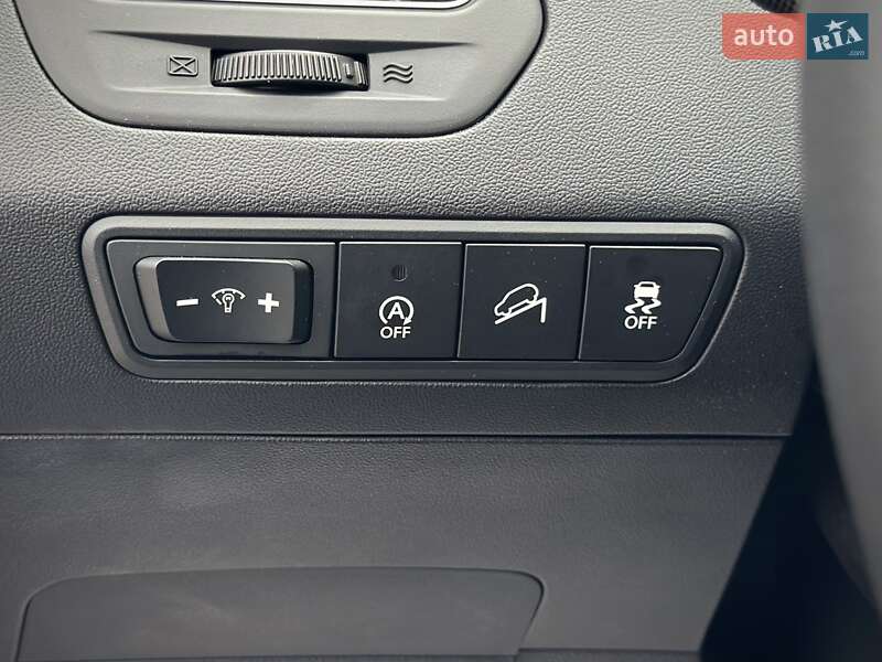 Внедорожник / Кроссовер Hyundai ix35 2011 в Сумах