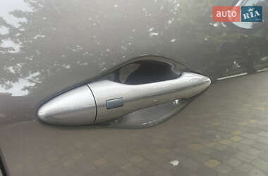 Внедорожник / Кроссовер Hyundai ix35 2014 в 