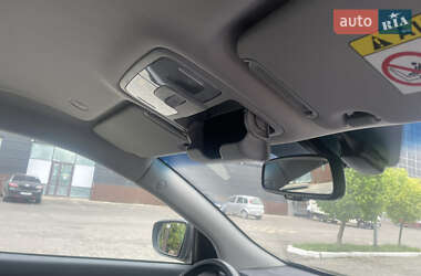 Внедорожник / Кроссовер Hyundai ix35 2014 в 