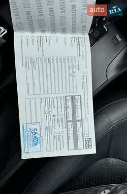 Позашляховик / Кросовер Hyundai ix35 2012 в 