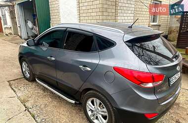 Hyundai ix35 2013 Hyundai ix35 2013