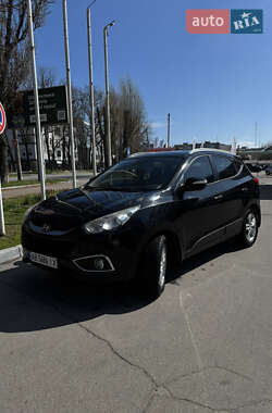 Hyundai ix35 2013 Hyundai ix35 2013