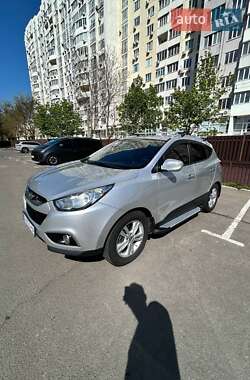 Hyundai ix35 2012 Hyundai ix35 2012
