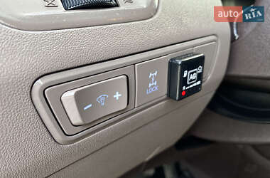 Внедорожник / Кроссовер Hyundai ix35 2010 в 