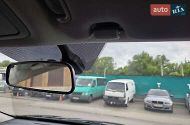 Внедорожник / Кроссовер Hyundai ix35 2011 в 