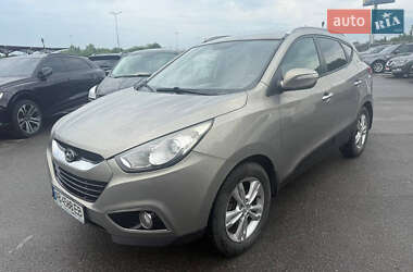 Hyundai ix35 2011 Hyundai ix35 2011