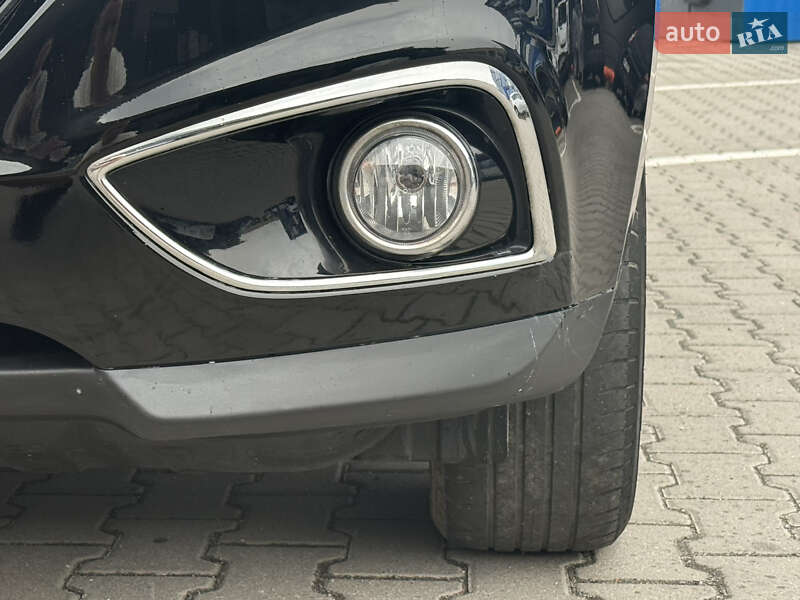 Внедорожник / Кроссовер Hyundai ix35 2013 в Ровно