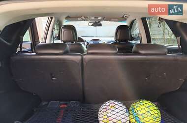 Внедорожник / Кроссовер Hyundai ix35 2012 в 