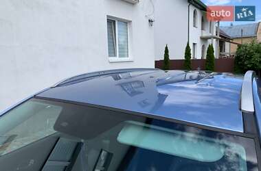 Позашляховик / Кросовер Hyundai ix35 2012 в 